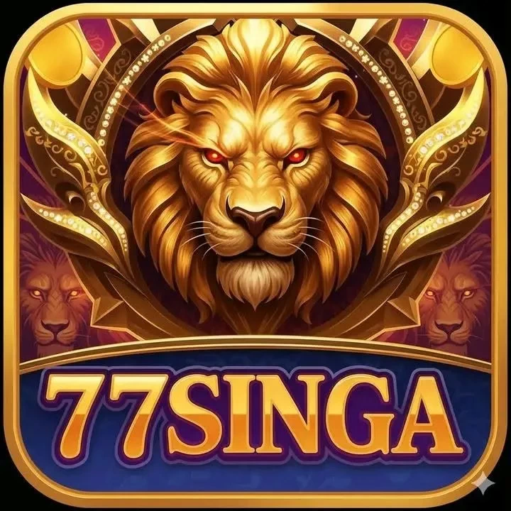 77singa Terbaru: Download APK Resmi dan Aman APK Resmi — ikon aplikasi