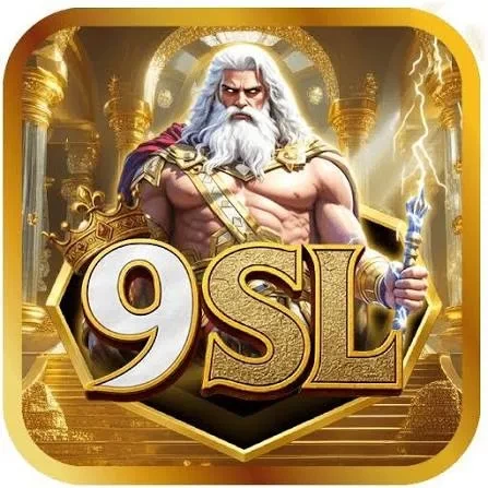 9sl Terbaru: Download APK Resmi dan Aman APK Resmi — ikon aplikasi