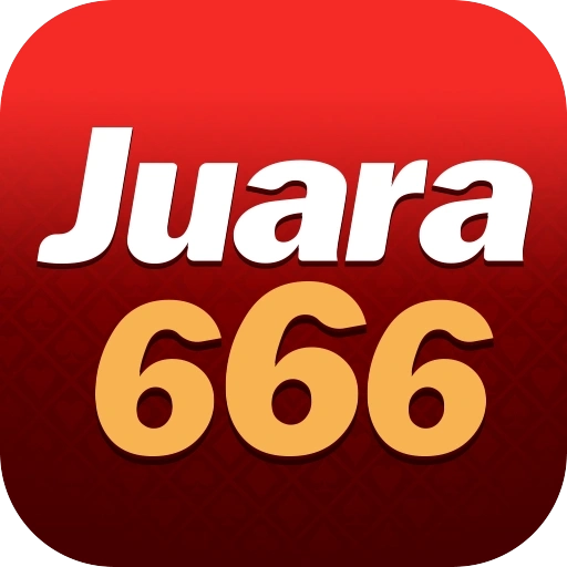 Aplikasi Juara666 Resmi dan Terpercaya di Android APK Resmi — ikon aplikasi