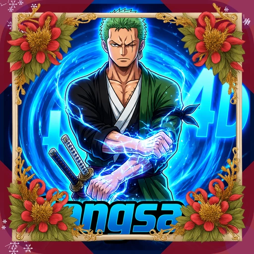 angsa4d Terbaru: Download APK Resmi dan Aman APK Resmi — ikon aplikasi