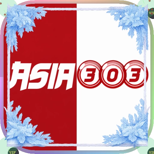 Aplikasi asia303 Resmi dan Terpercaya di Android APK Resmi — ikon aplikasi