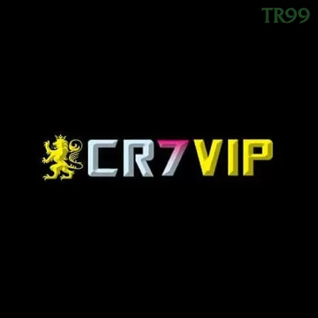 cr7vip APK Resmi — ikon aplikasi