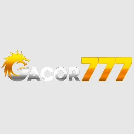 gacor777 Terbaru: Download APK Resmi dan Aman APK Resmi — ikon aplikasi