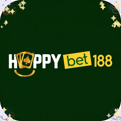 Aplikasi happybet188 Resmi dan Terpercaya di Android APK Resmi — ikon aplikasi