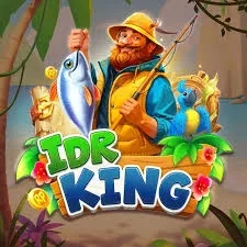 idrking Terbaru: Download APK Resmi dan Aman APK Resmi — ikon aplikasi
