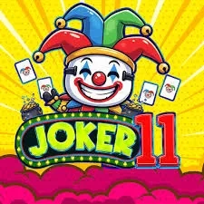 Aplikasi joker11 Resmi: Download dan Instalasi APK Resmi — ikon aplikasi