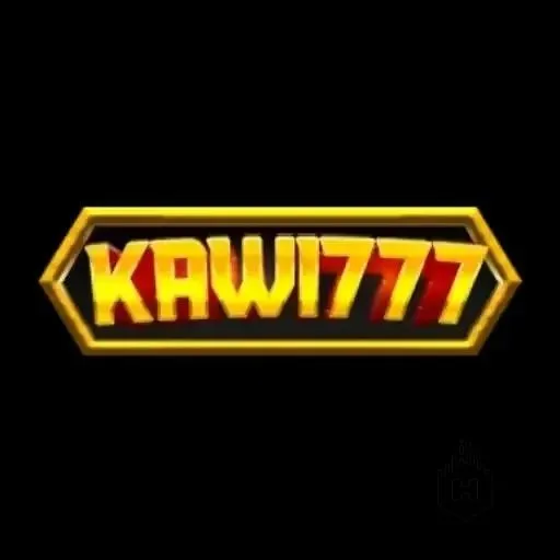 Aplikasi kawi777 Resmi dan Terpercaya di Android APK Resmi — ikon aplikasi