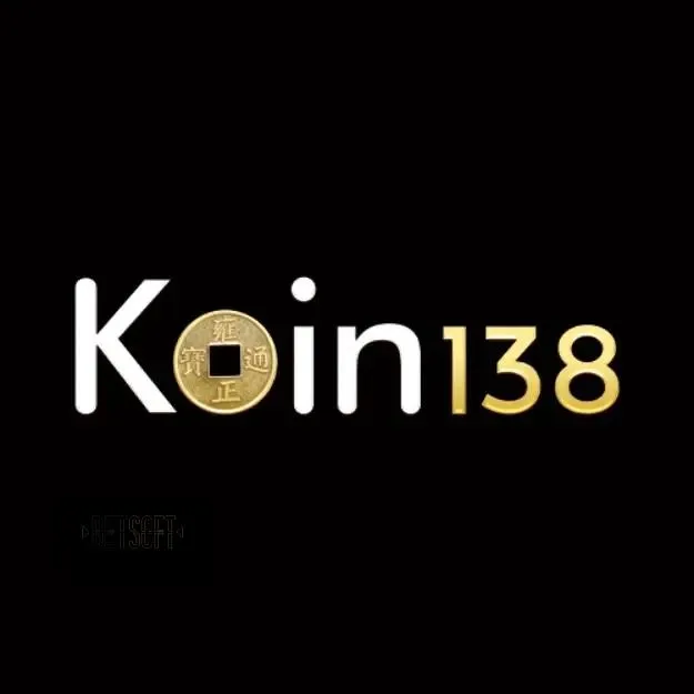 Aplikasi koin138 Resmi dan Terpercaya di Android APK Resmi — ikon aplikasi