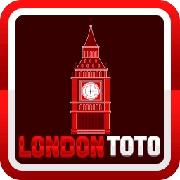 Aplikasi londontoto Resmi: Download dan Instalasi APK Resmi — ikon aplikasi
