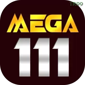 mega111 APK Resmi — ikon aplikasi
