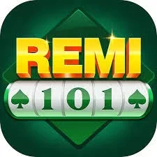 Aplikasi remi101 Resmi: Download dan Instalasi APK Resmi — ikon aplikasi