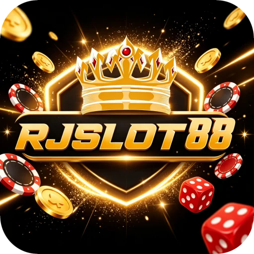 Aplikasi rjslot88 Resmi: Download dan Instalasi APK Resmi — ikon aplikasi