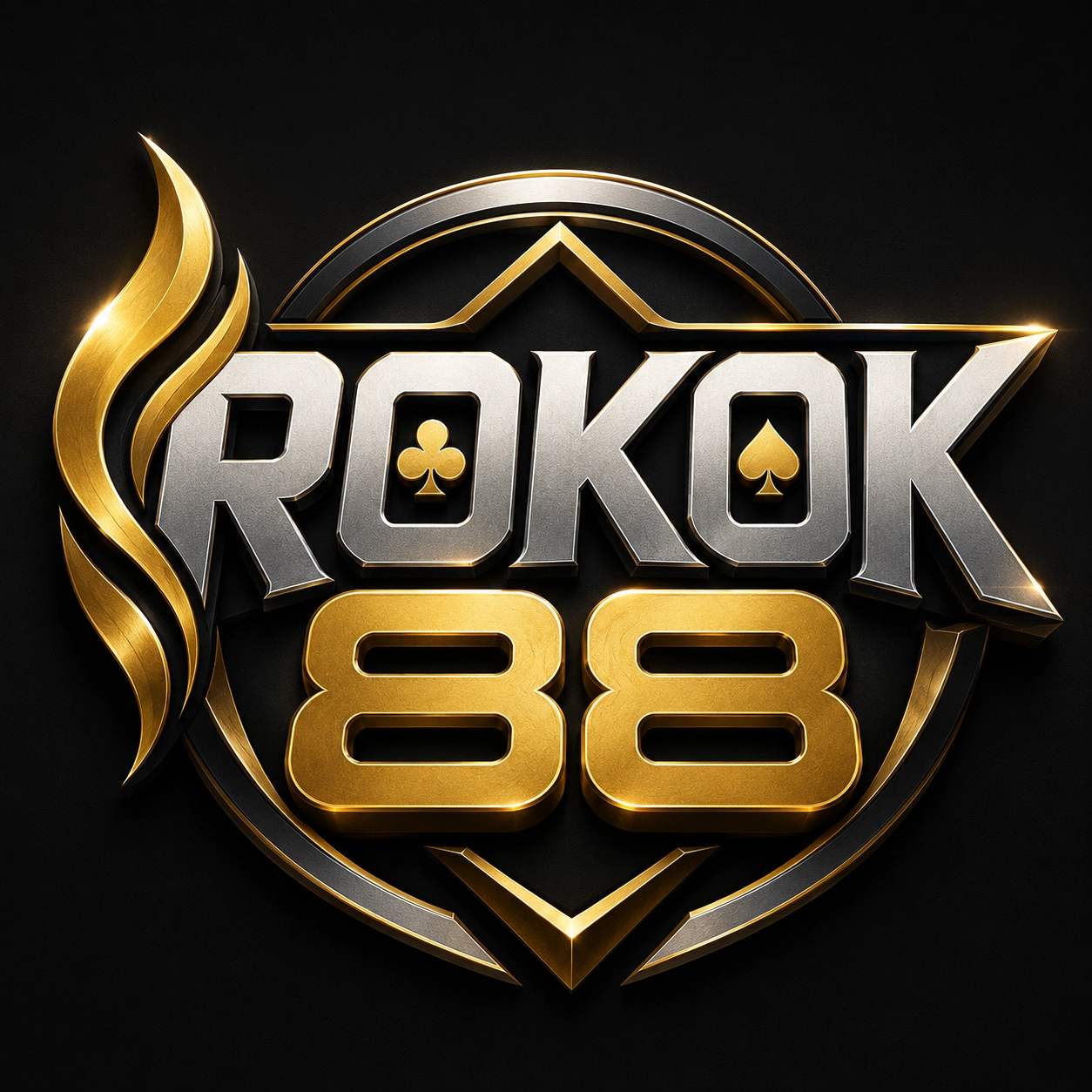 rokok8 Terbaru: Download APK Resmi dan Aman APK Resmi — ikon aplikasi