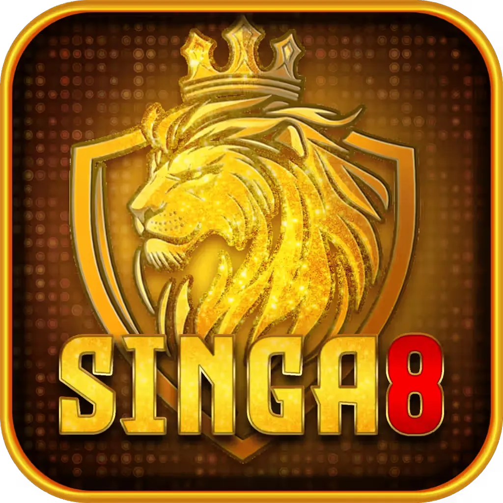 singa8 Terbaru: Download APK Resmi dan Aman APK Resmi — ikon aplikasi