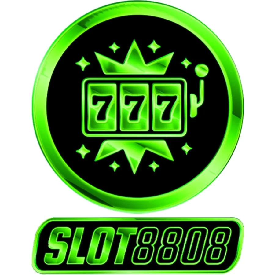 slost8808 Terbaru: Download APK Resmi dan Aman APK Resmi — ikon aplikasi