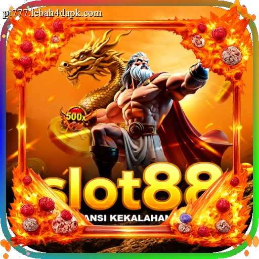 slot88 Terbaru: Download APK Resmi dan Aman APK Resmi — ikon aplikasi
