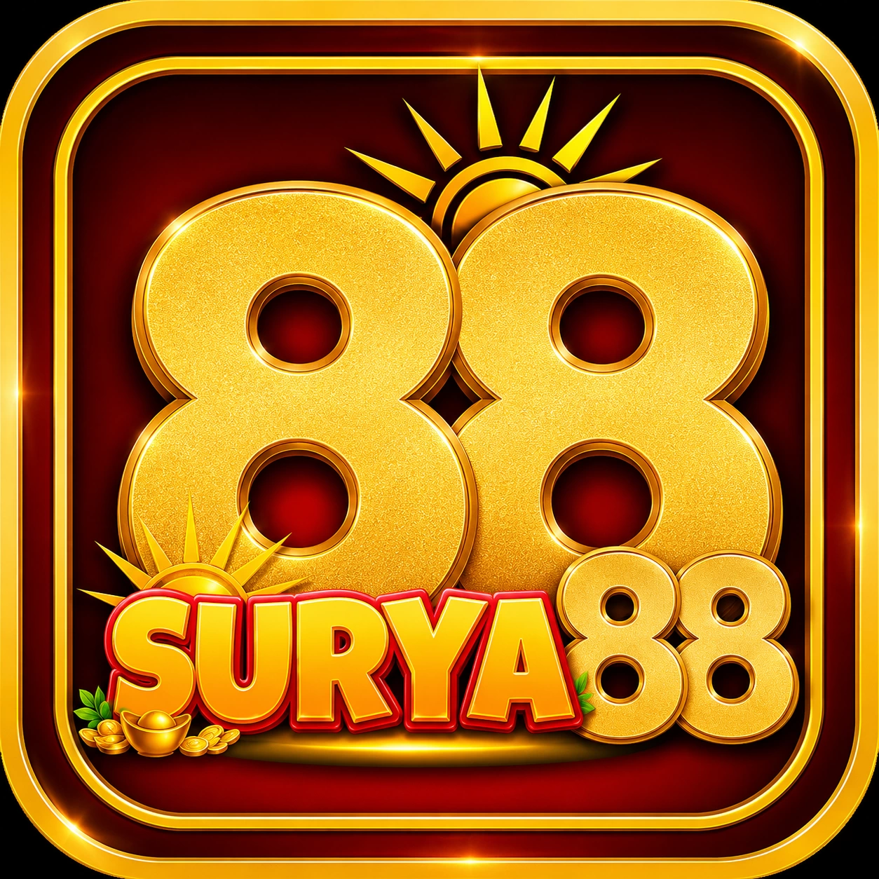 surya88 Terbaru: Download APK Resmi dan Aman APK Resmi — ikon aplikasi