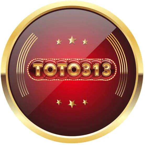 Aplikasi toto313 Resmi: Download dan Instalasi APK Resmi — ikon aplikasi