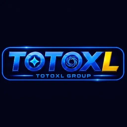 totoxl Terbaru: Download APK Resmi dan Aman APK Resmi — ikon aplikasi