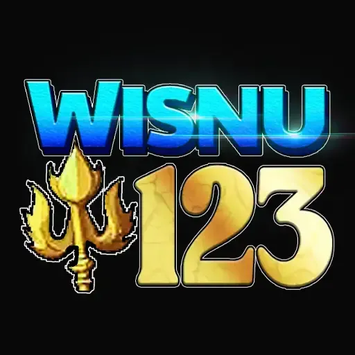 Aplikasi wisnu123 Resmi: Download dan Instalasi APK Resmi — ikon aplikasi
