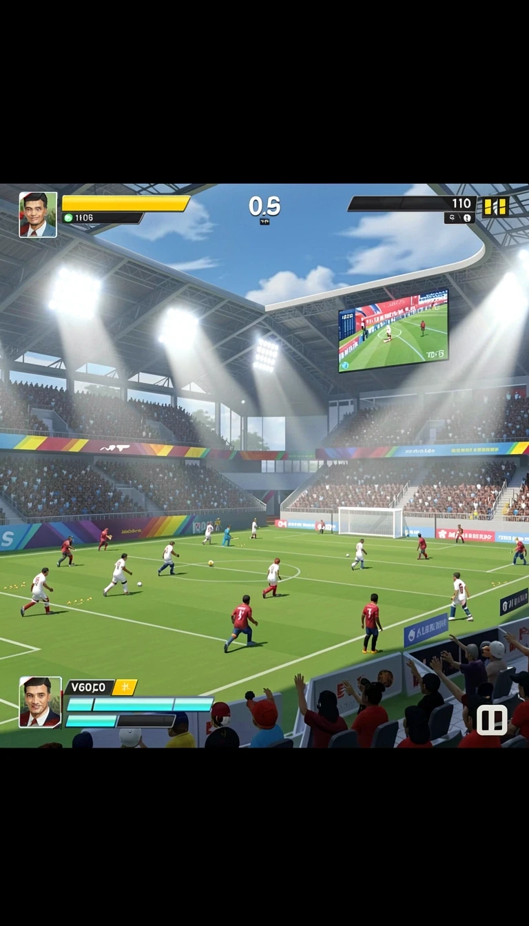 Screenshot Aplikasi marvrl77 Resmi dan Terpercaya di Android nomor 3