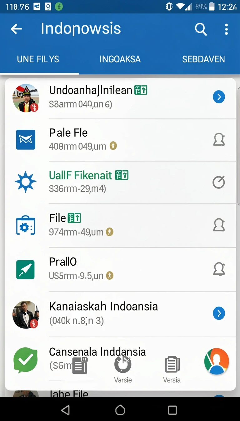 Screenshot winboss Terbaru: Download APK Resmi dan Aman nomor 2