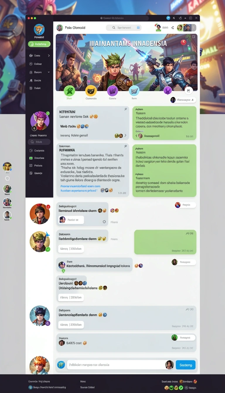 Screenshot Aplikasi okjk Resmi: Download dan Instalasi nomor 3