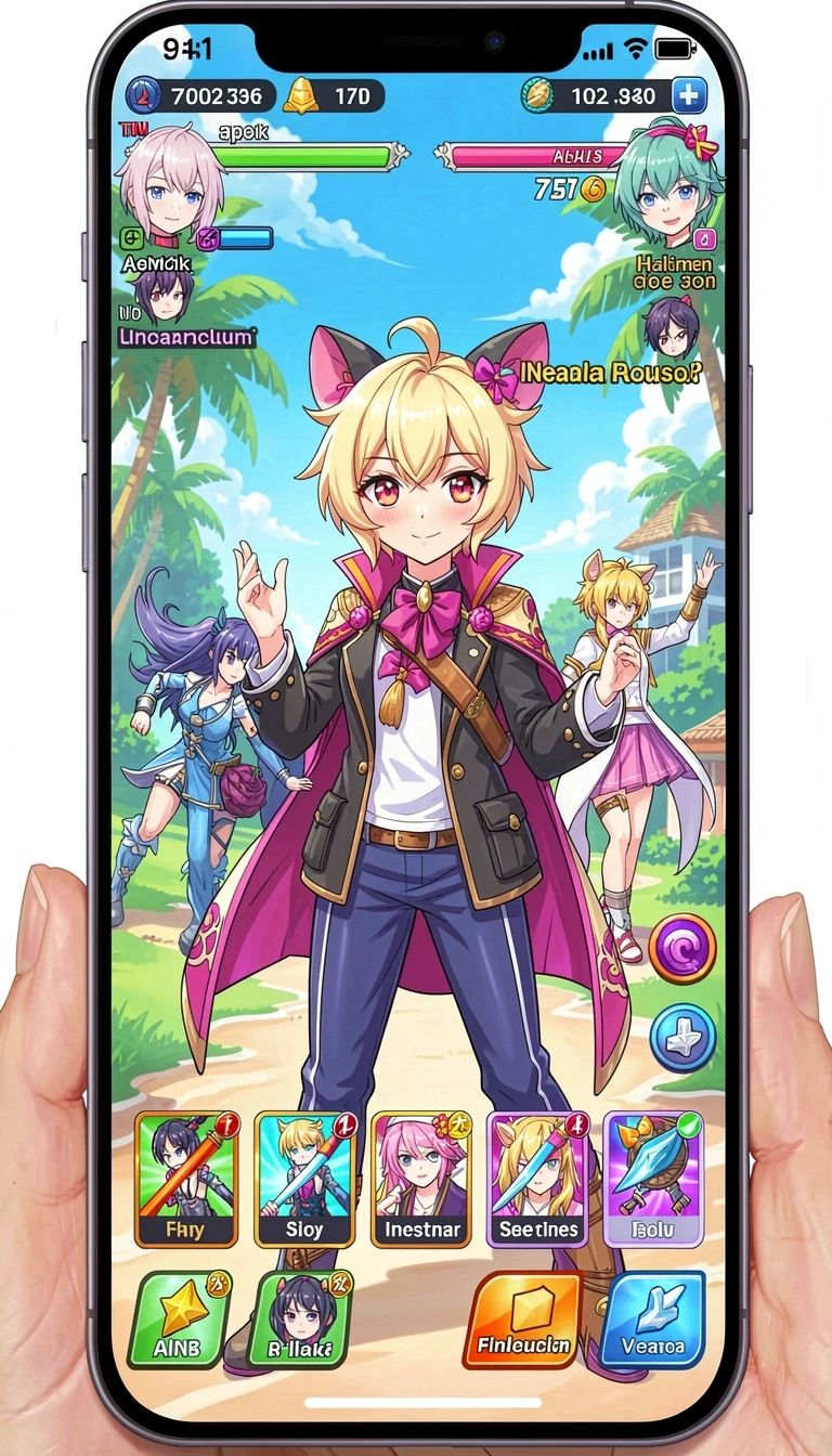 Screenshot dewatogel Terbaru: Download APK Resmi dan Aman nomor 3