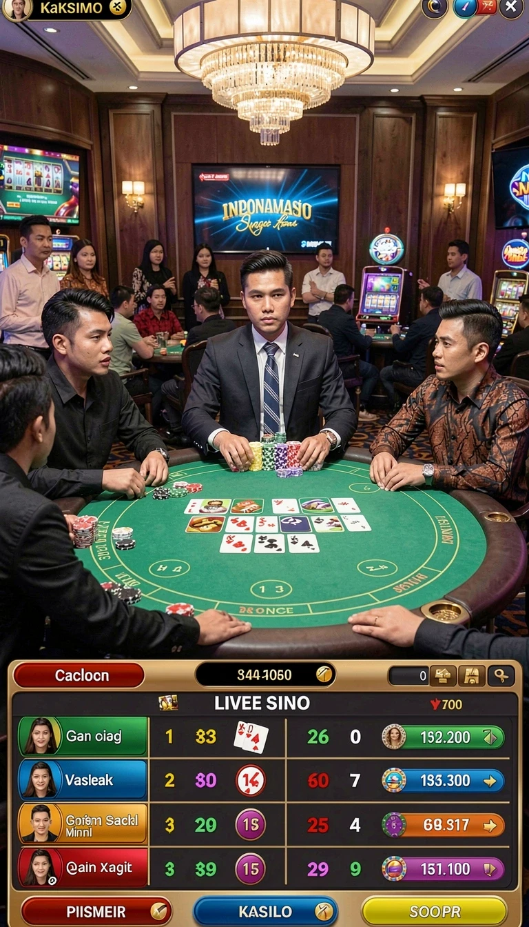 Screenshot Review Aplikasi bara22 nomor 1