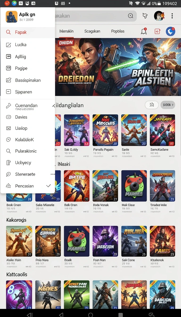 Screenshot kingslot Terbaru: Download APK Resmi dan Aman nomor 2