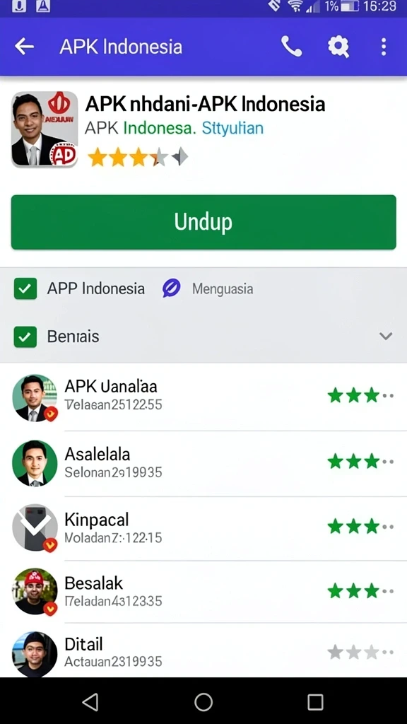 Screenshot Aplikasi main88 Resmi dan Terpercaya di Android nomor 2