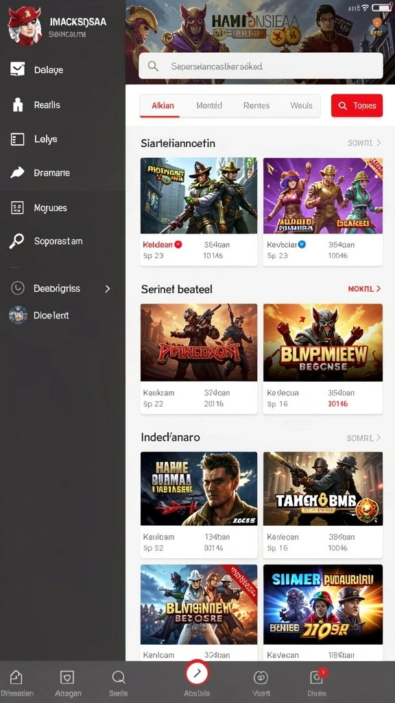Screenshot 77singa Terbaru: Download APK Resmi dan Aman nomor 2