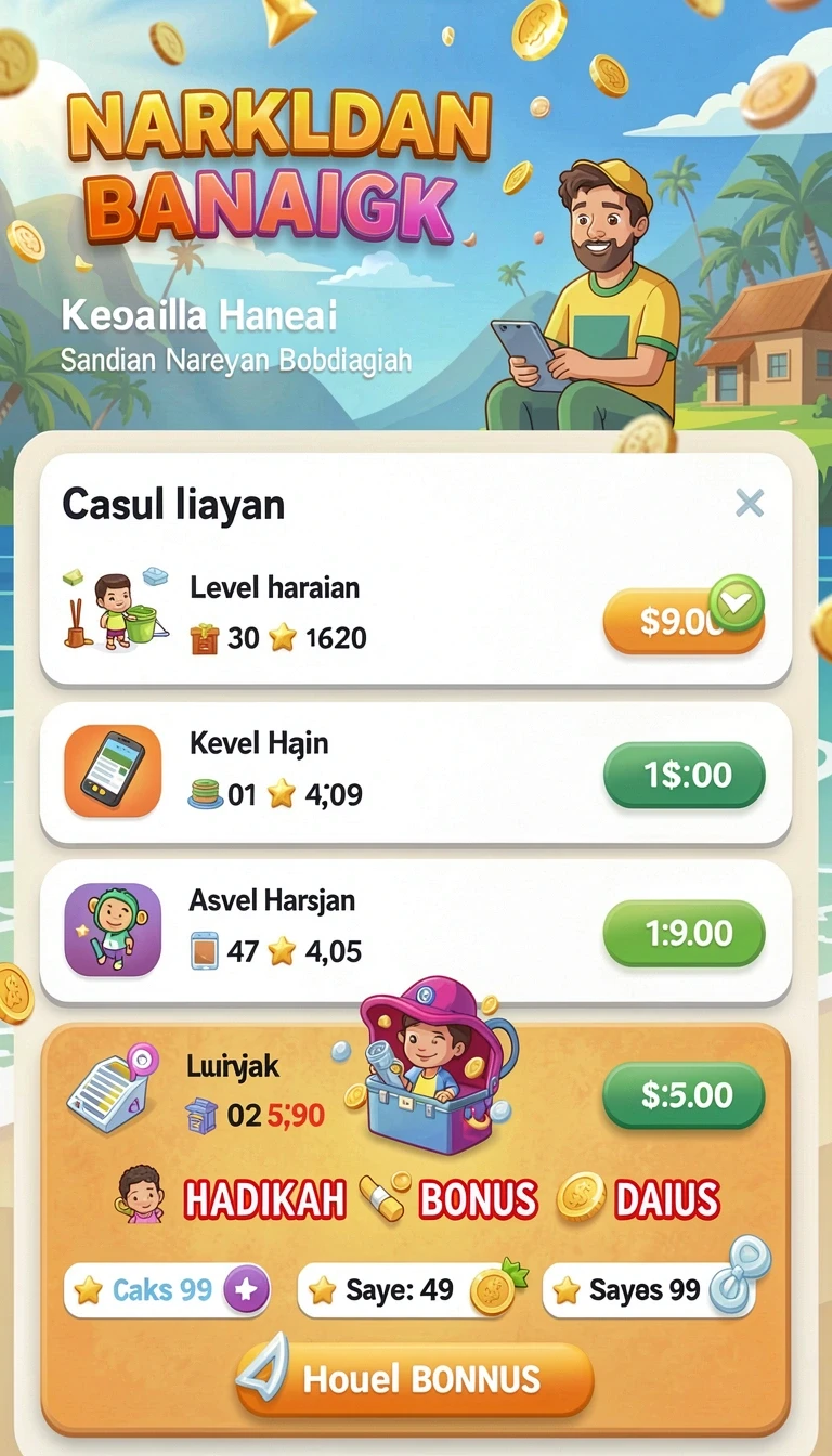 Screenshot catoto Terbaru: Download APK Resmi dan Aman nomor 3