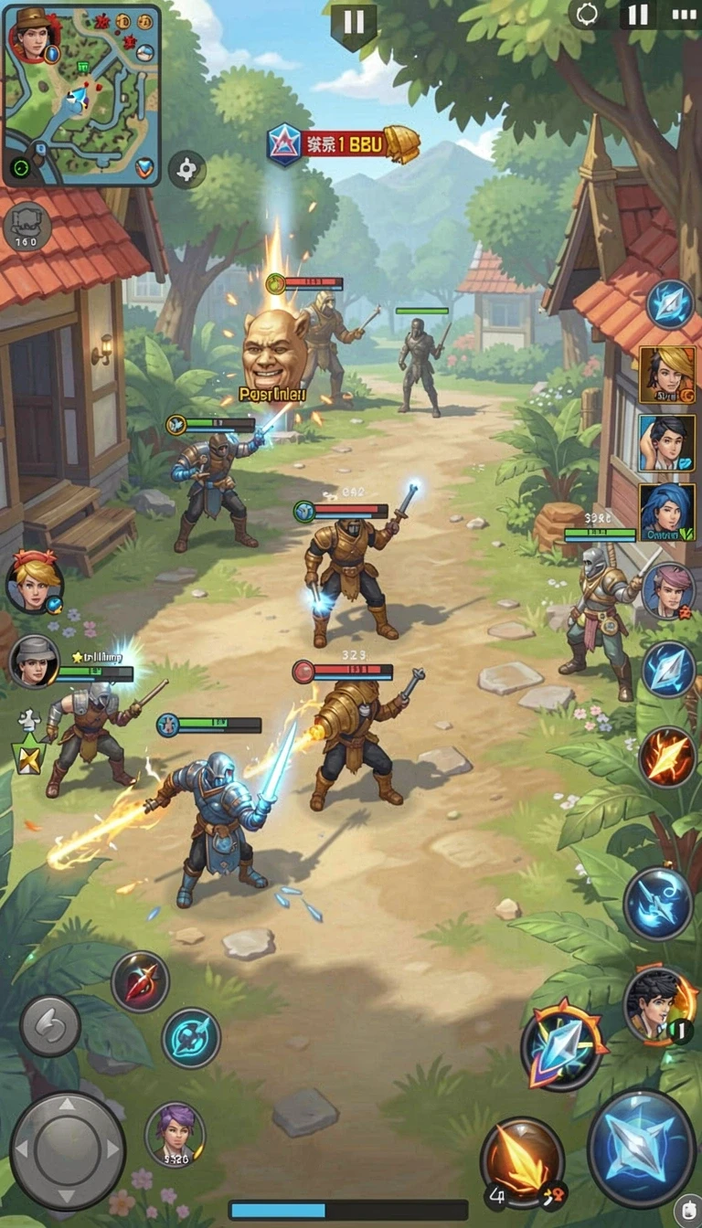 Screenshot 333666 Terbaru: Download APK Resmi dan Aman nomor 3