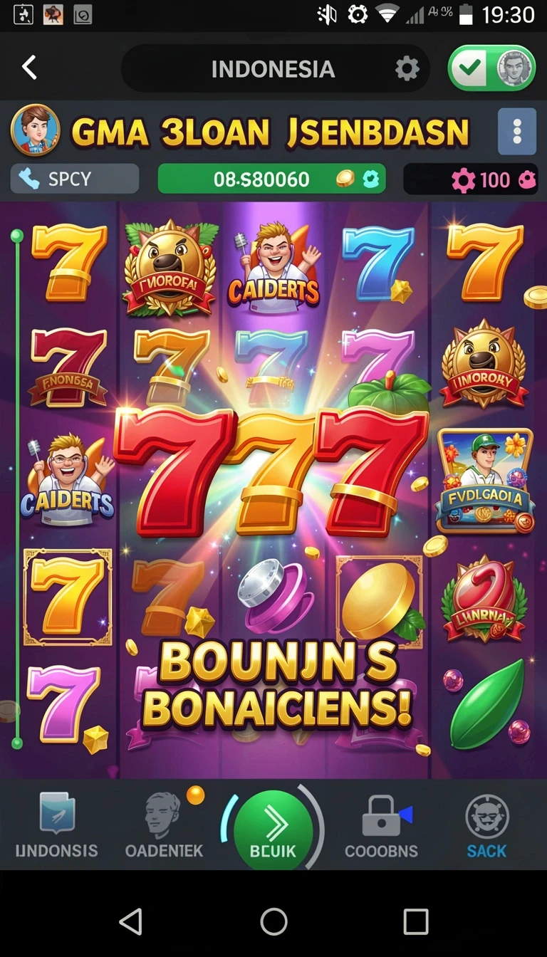 Screenshot qt777 Terbaru: Download APK Resmi dan Aman nomor 3