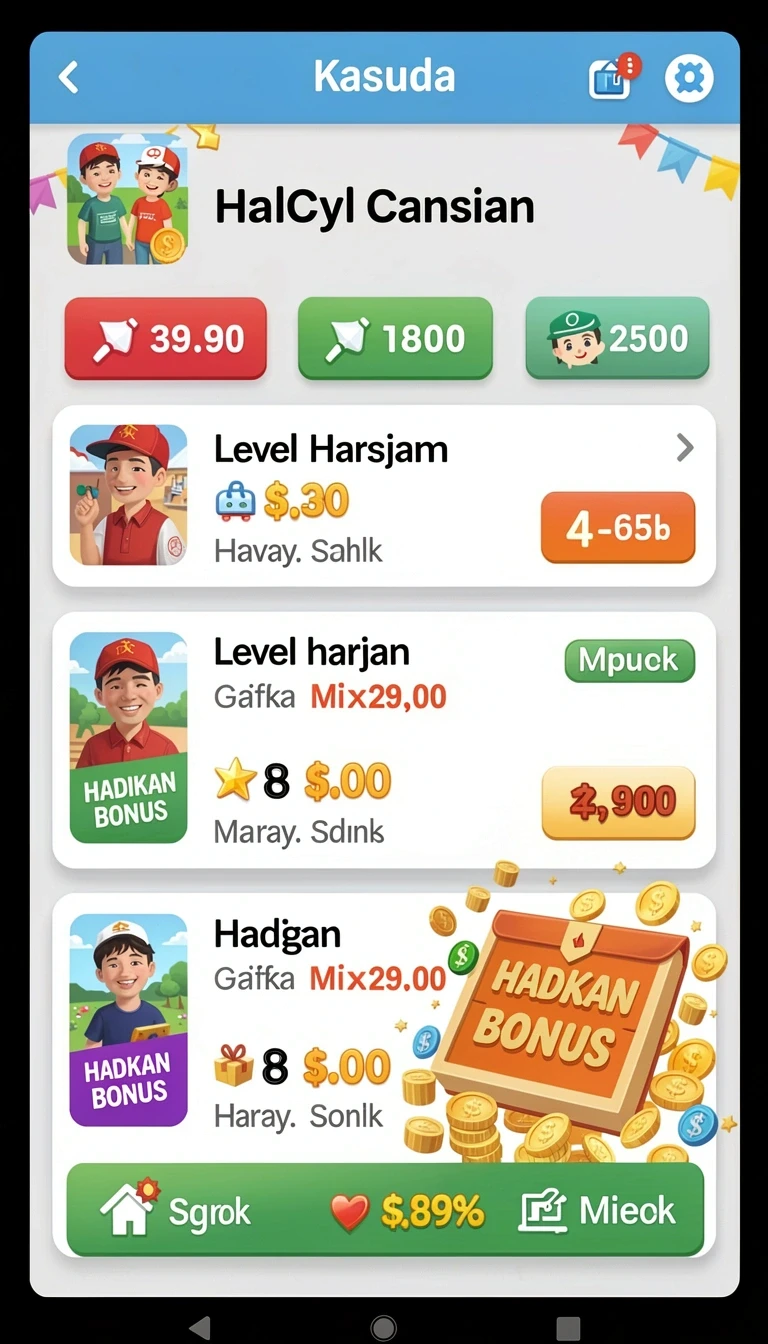 Screenshot Aplikasi t9999 Resmi dan Terpercaya di Android nomor 3