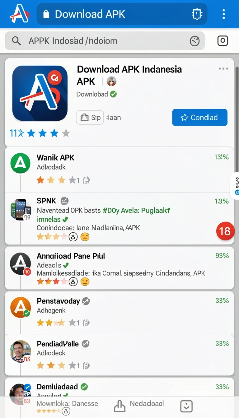 Screenshot Aplikasi 77rp Resmi: Download dan Instalasi nomor 1
