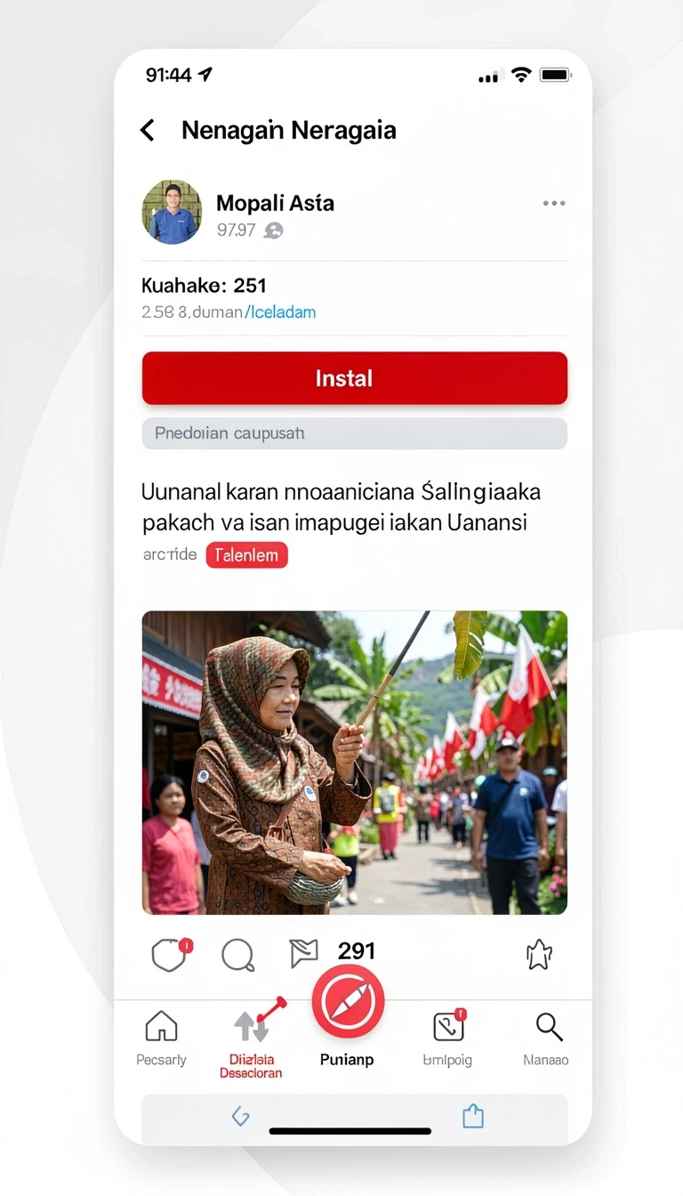 Screenshot Aplikasi logam777 Resmi dan Terpercaya di Android nomor 2