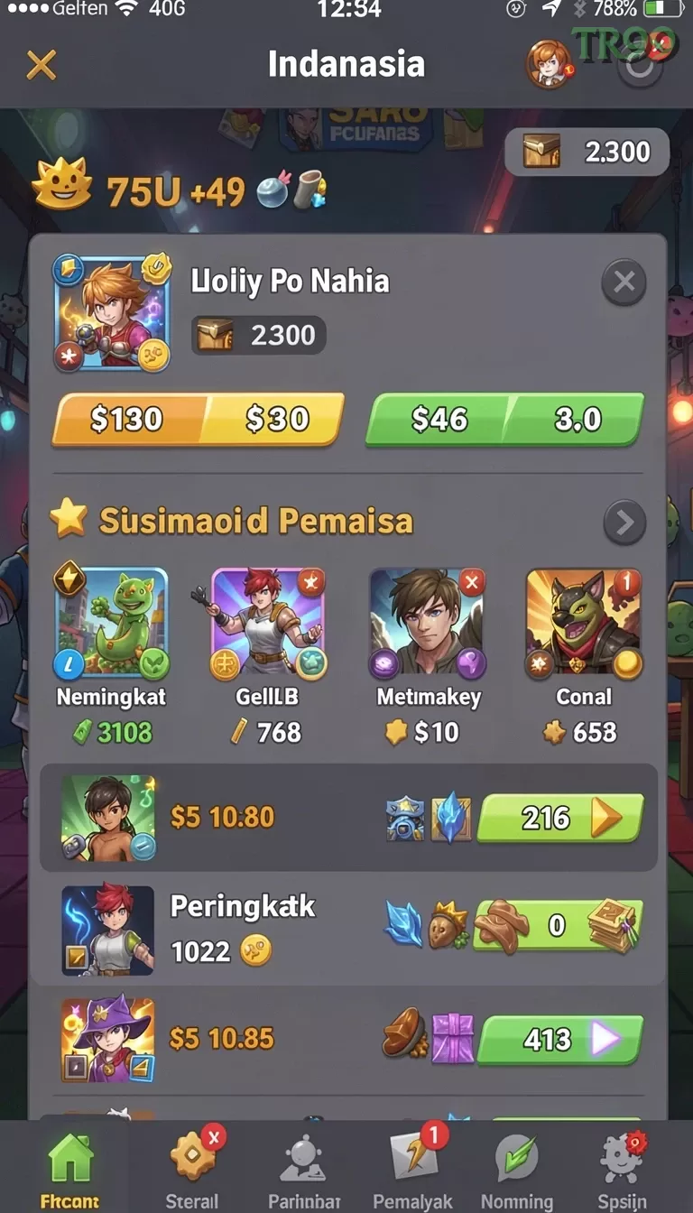 Screenshot 88main nomor 3