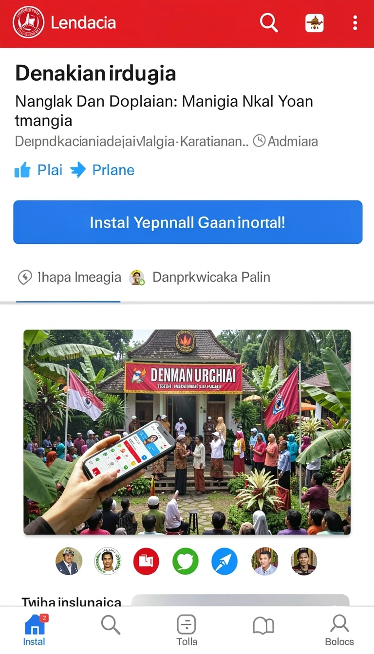 Screenshot Aplikasi ratu303 Resmi: Download dan Instalasi nomor 1