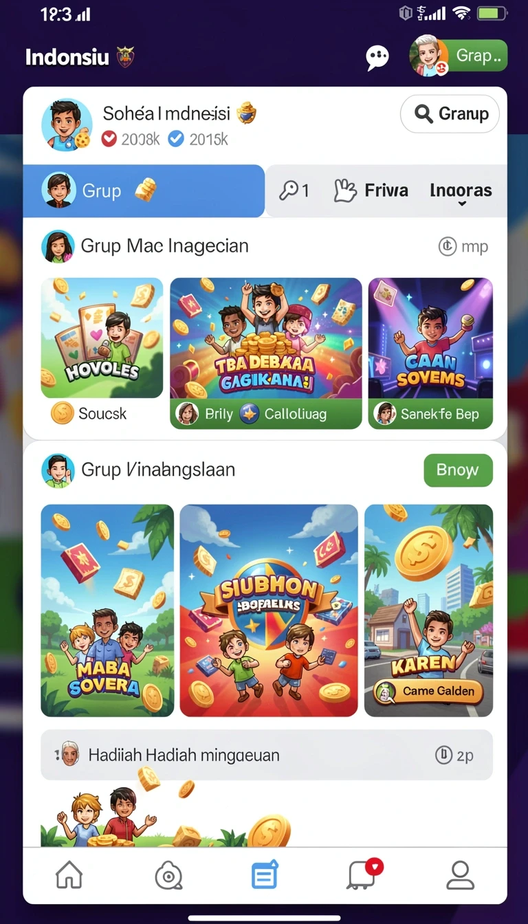 Screenshot Aplikasi x78 Resmi: Download dan Instalasi nomor 1