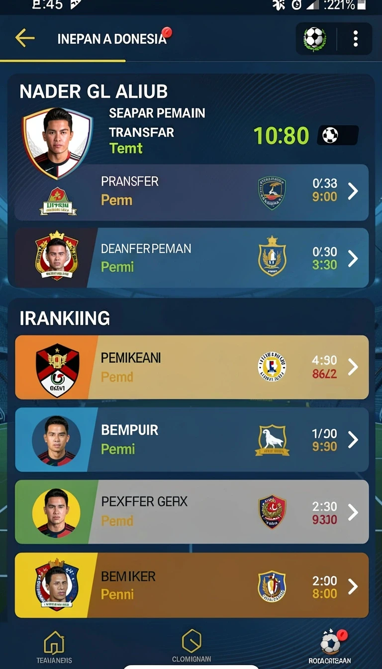 Screenshot sl888 Terbaru: Download APK Resmi dan Aman nomor 2