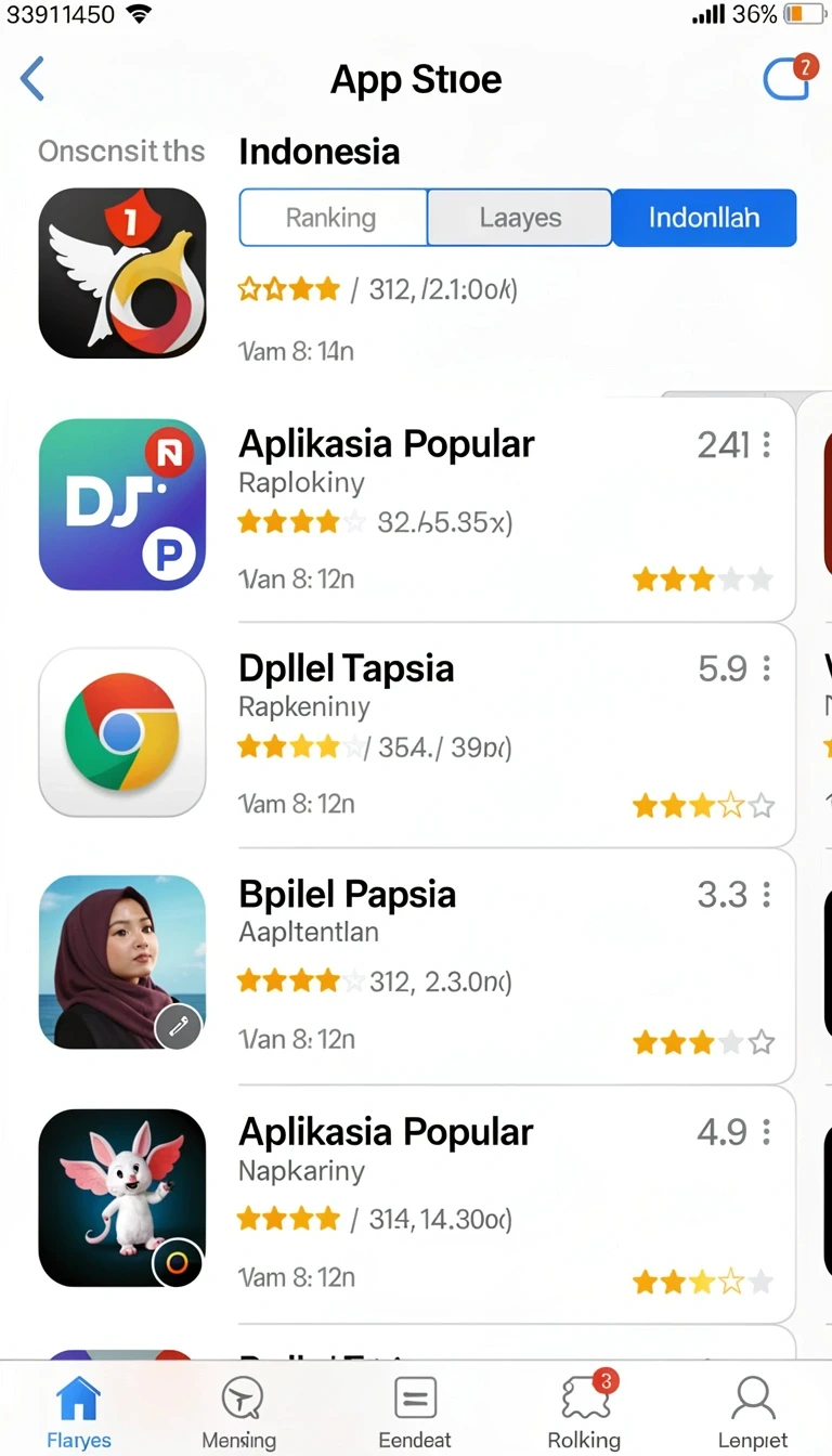Screenshot ricis99 Terbaru: Download APK Resmi dan Aman nomor 3