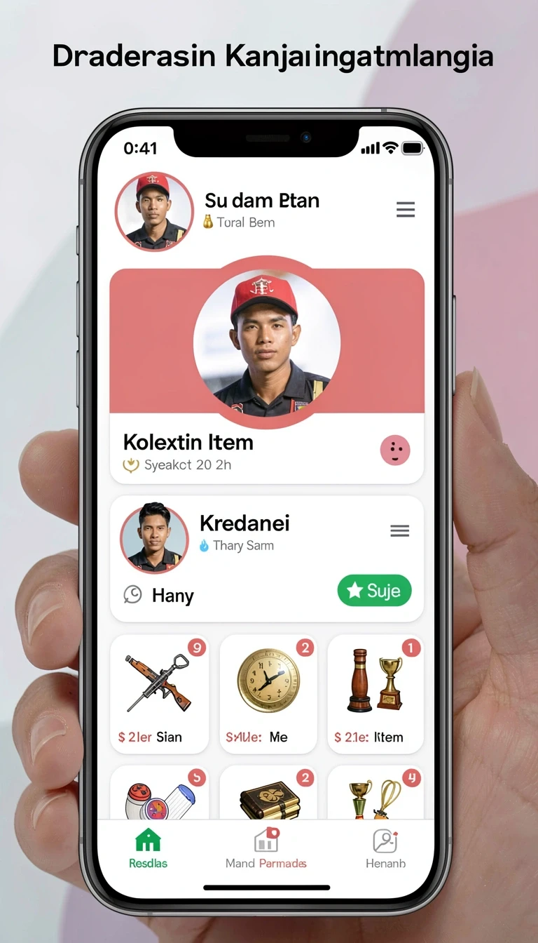 Screenshot Aplikasi hot51 Resmi dan Terpercaya di Android nomor 2