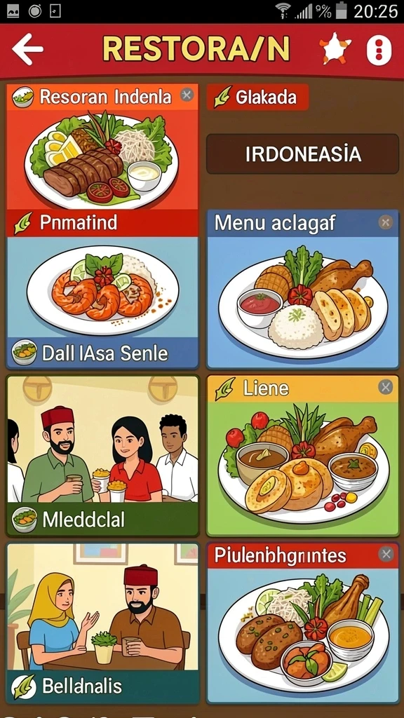 Screenshot adam77 Terbaru: Download APK Resmi dan Aman nomor 2