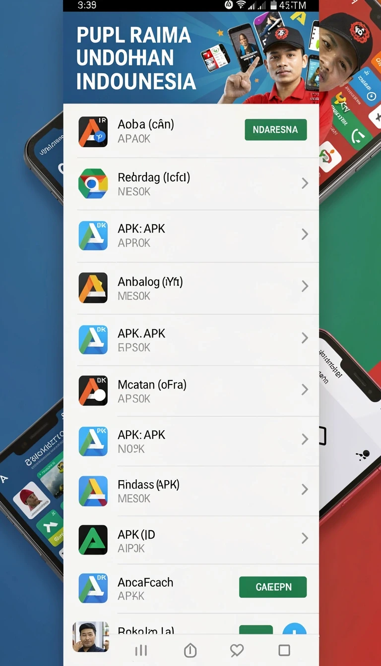 Screenshot Review Aplikasi winjkt nomor 2