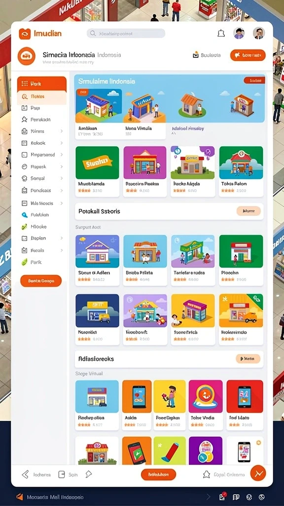 Screenshot Aplikasi joss188 Resmi: Download dan Instalasi nomor 1