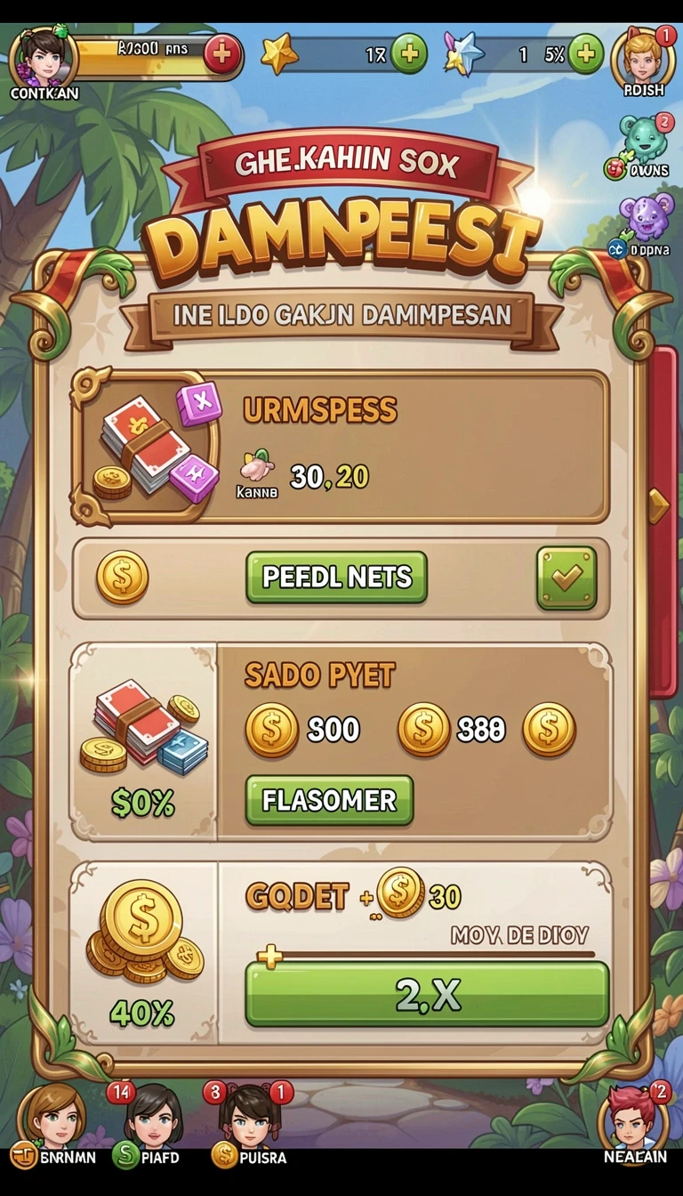 Screenshot Aplikasi winslot Resmi: Download dan Instalasi nomor 2