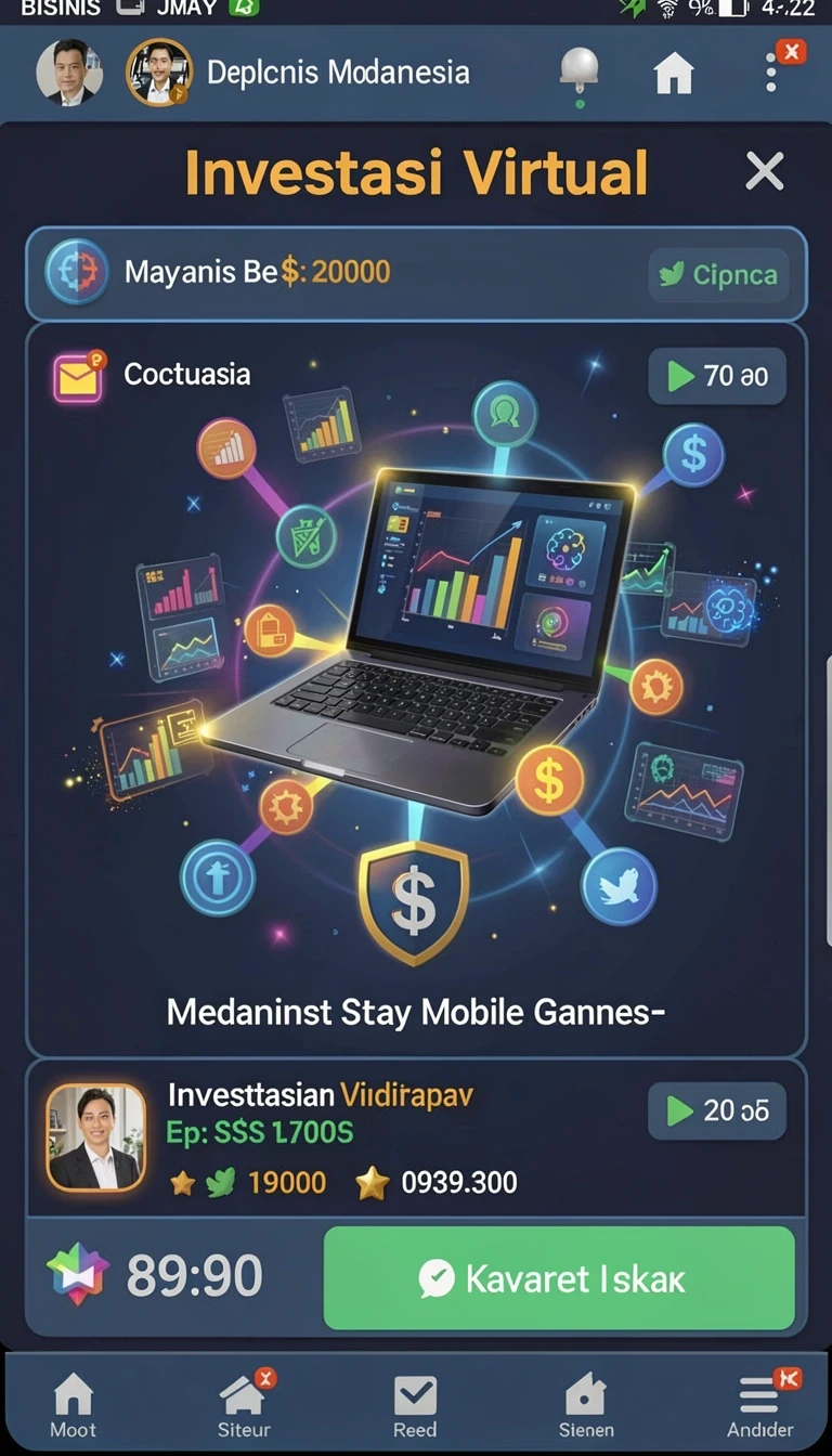Screenshot kombo88 Terbaru: Download APK Resmi dan Aman nomor 1
