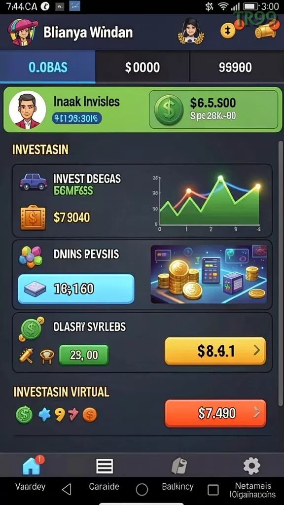Screenshot 88main nomor 1